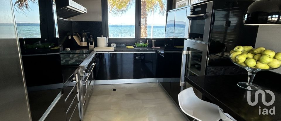 Cottage 3 bedrooms of 269 m² in La Manga del Mar Menor (30380)