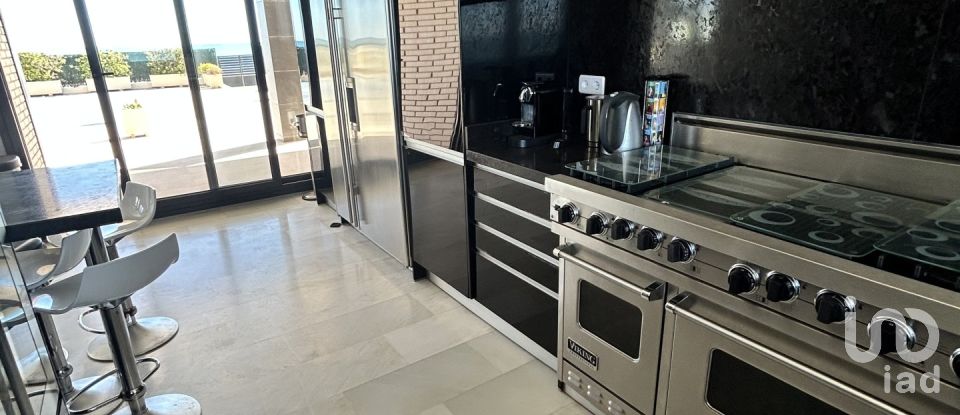 Cottage 3 bedrooms of 269 m² in La Manga del Mar Menor (30380)