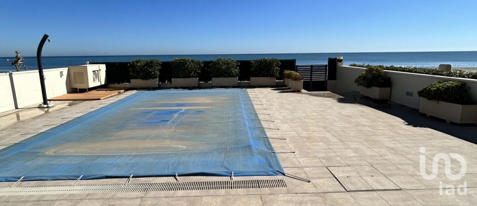 Cottage 3 bedrooms of 269 m² in La Manga del Mar Menor (30380)