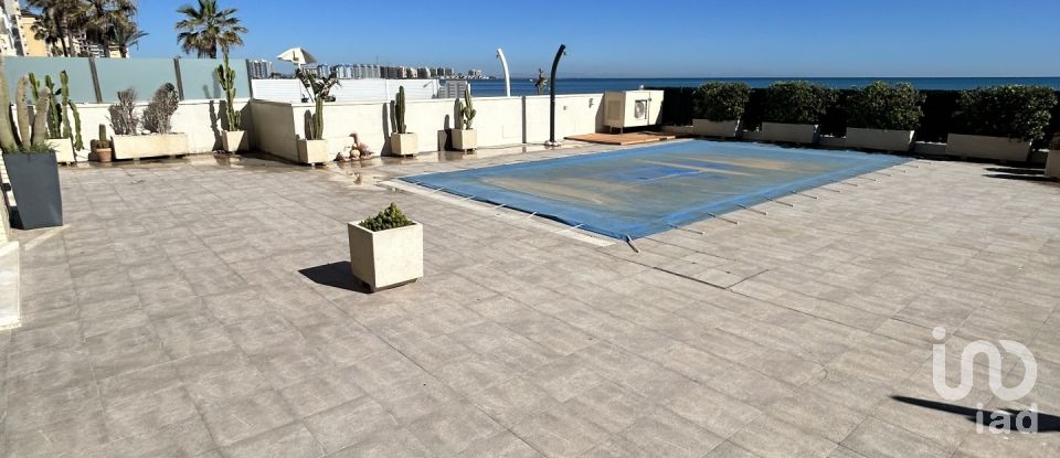 Cottage 3 bedrooms of 269 m² in La Manga del Mar Menor (30380)