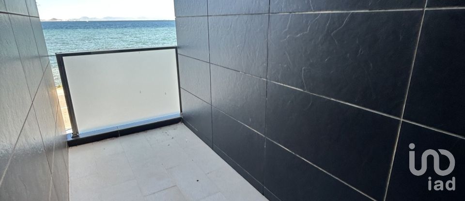 Cottage 3 bedrooms of 269 m² in La Manga del Mar Menor (30380)