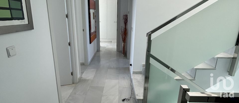 Cottage 3 bedrooms of 269 m² in La Manga del Mar Menor (30380)