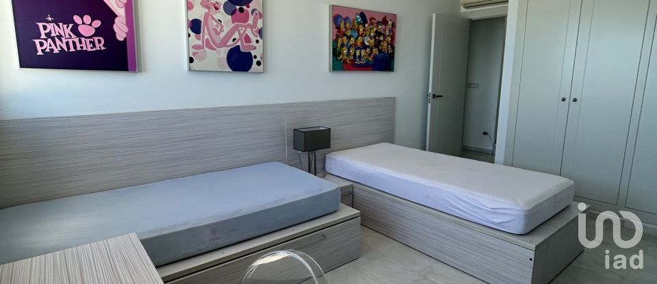 Cottage 3 bedrooms of 269 m² in La Manga del Mar Menor (30380)