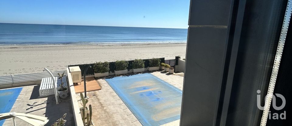 Cottage 3 bedrooms of 269 m² in La Manga del Mar Menor (30380)