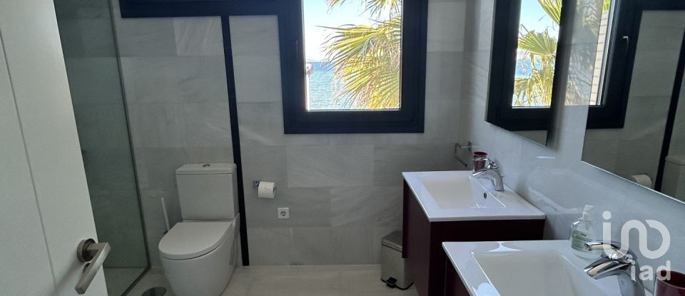 Cottage 3 bedrooms of 269 m² in La Manga del Mar Menor (30380)