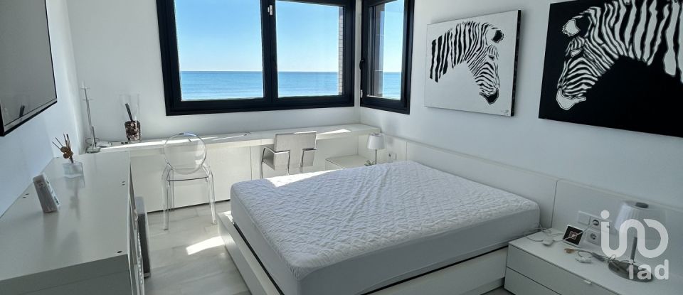 Cottage 3 bedrooms of 269 m² in La Manga del Mar Menor (30380)