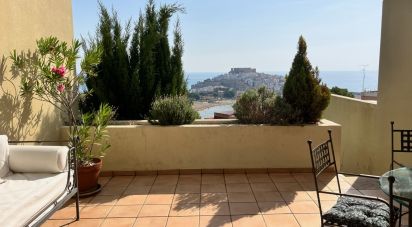 House/villa 3 bedrooms of 118 m² in Peñiscola (12598)