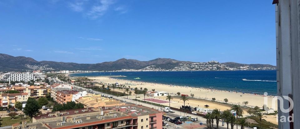 Piso 1 habitación de 32 m² en Empuriabrava (17487)