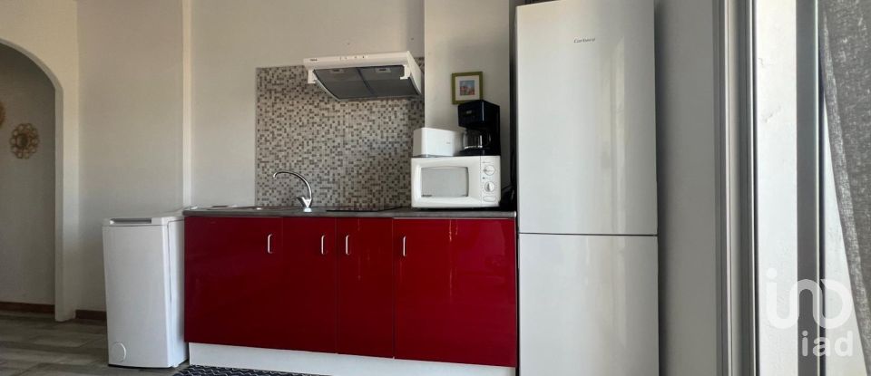 Piso 1 habitación de 32 m² en Empuriabrava (17487)