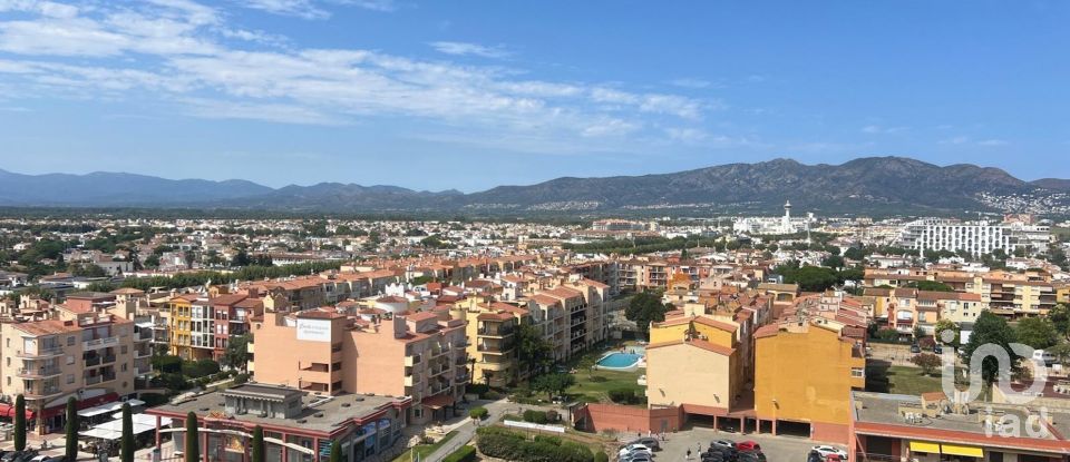 Piso 1 habitación de 32 m² en Empuriabrava (17487)