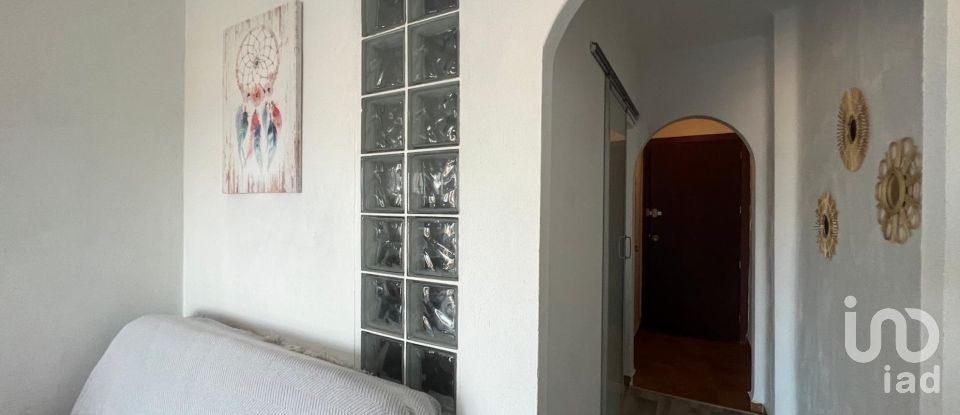 Piso 1 habitación de 32 m² en Empuriabrava (17487)