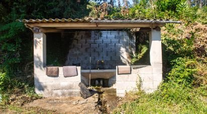 Lodge 0 bedrooms of 160 m² in Cerdido (15530)