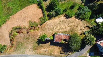 Casa rural 0 habitacions de 160 m² a Cerdido (15530)