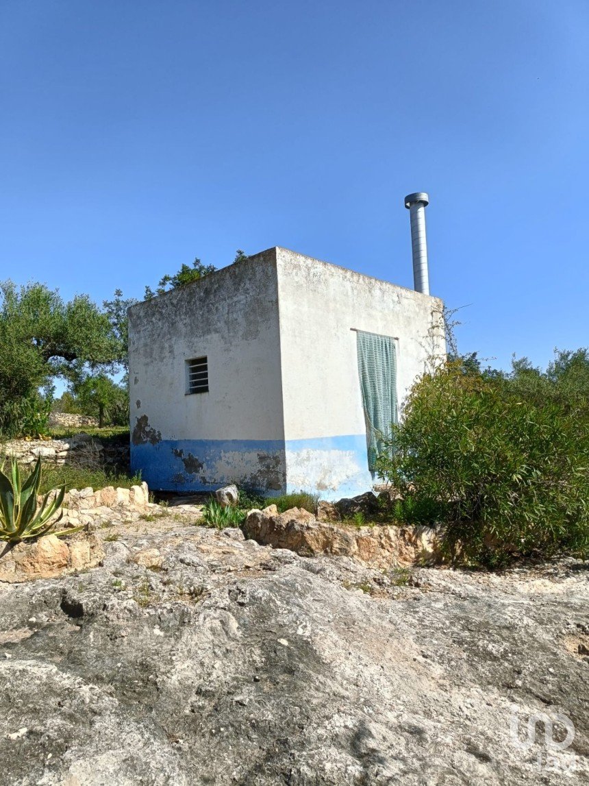 Terreny de 6.700 m² a L'Ametlla de Mar (43860)