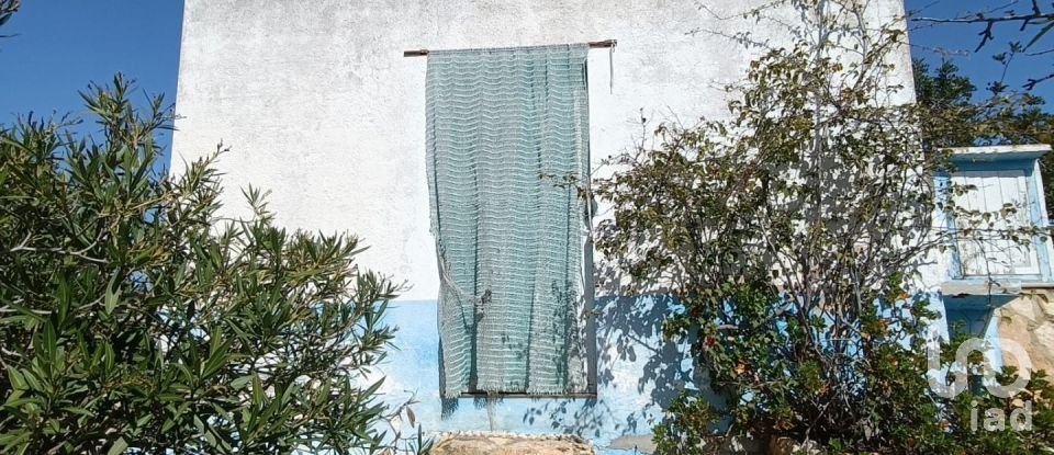 Terreny de 6.700 m² a L'Ametlla de Mar (43860)