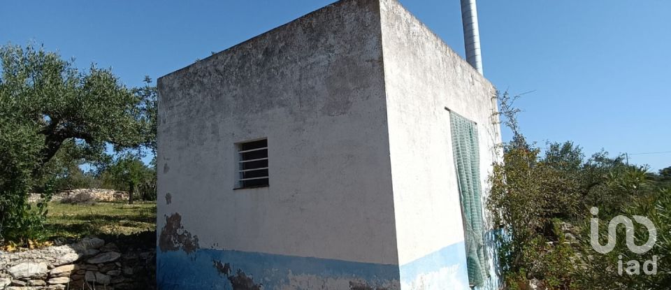 Terreny de 6.700 m² a L'Ametlla de Mar (43860)