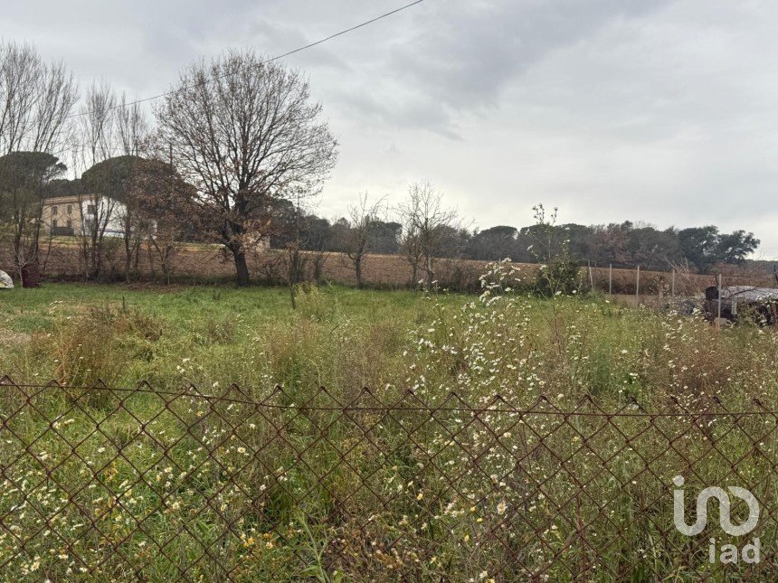 Land of 500 m² in Caldes de Malavella (17455)