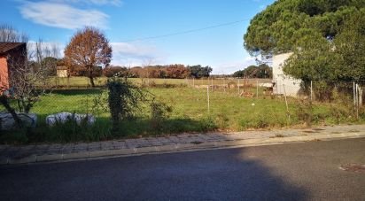 Land of 500 m² in Caldes de Malavella (17455)