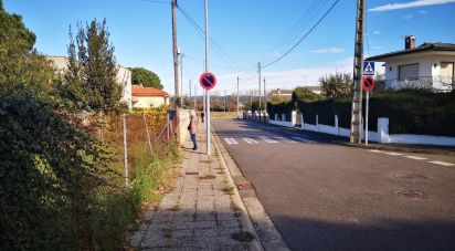 Land of 500 m² in Caldes de Malavella (17455)