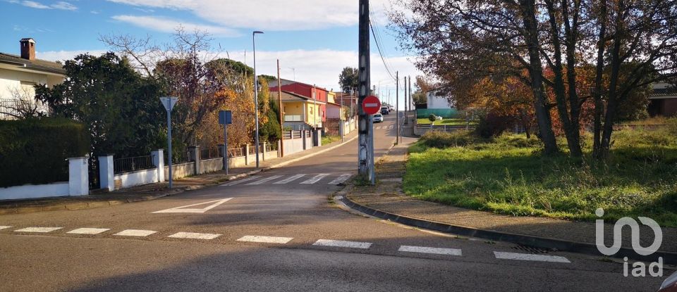 Land of 500 m² in Caldes de Malavella (17455)