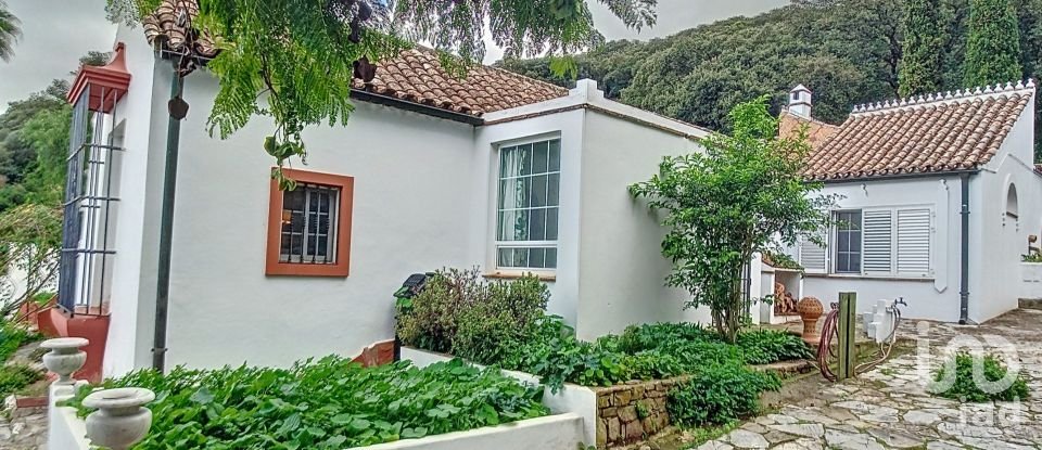 Hisenda / Cortijo 6 habitacions de 457 m² a Tarifa (11380)