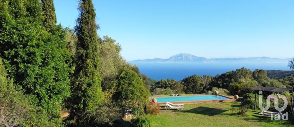 Hisenda / Cortijo 6 habitacions de 457 m² a Tarifa (11380)