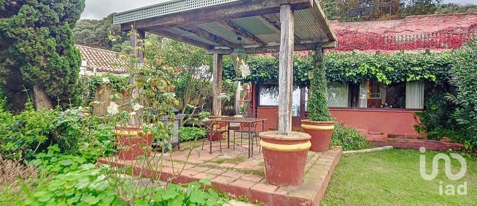 Hisenda / Cortijo 6 habitacions de 457 m² a Tarifa (11380)