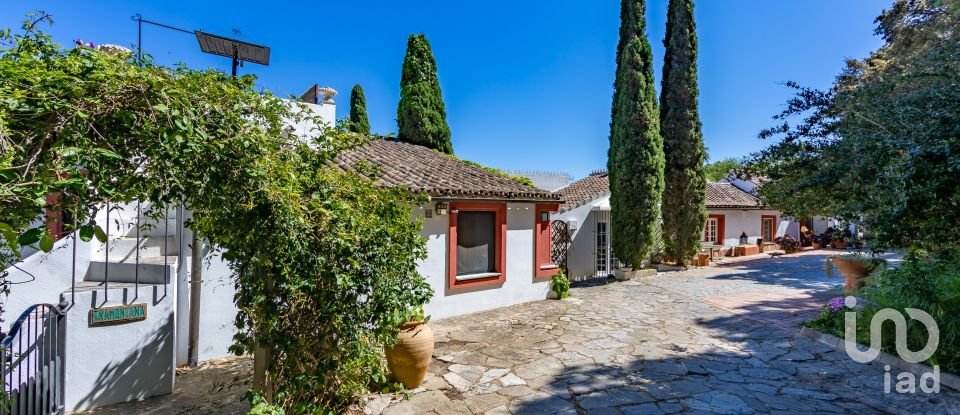 Hisenda / Cortijo 6 habitacions de 457 m² a Tarifa (11380)