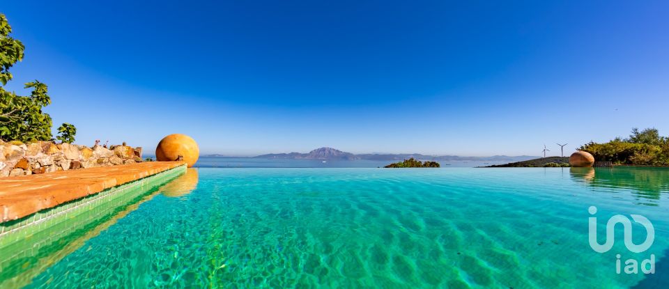 Hisenda / Cortijo 6 habitacions de 457 m² a Tarifa (11380)