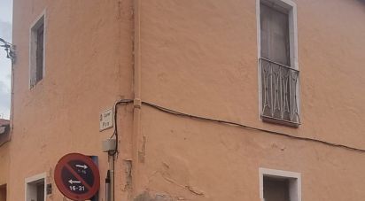 Casa 4 habitaciones de 80 m² en Amposta (43870)