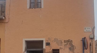 Casa 4 habitaciones de 80 m² en Amposta (43870)