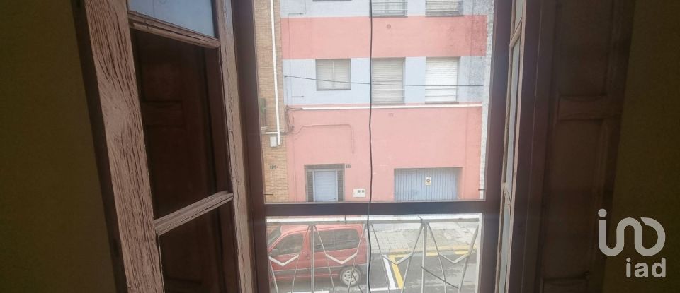 Casa 4 habitaciones de 80 m² en Amposta (43870)