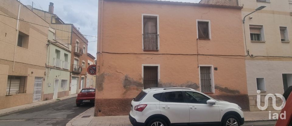 Casa 4 habitaciones de 80 m² en Amposta (43870)