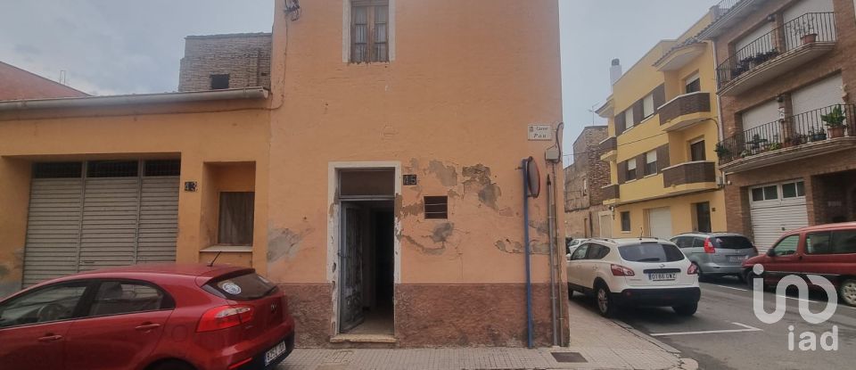 Casa 4 habitaciones de 80 m² en Amposta (43870)