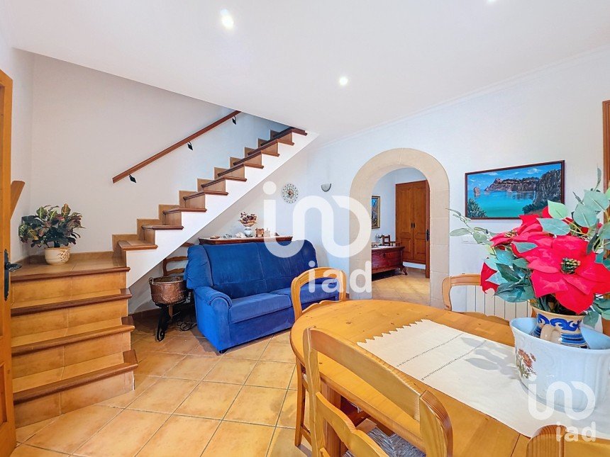 Maison de village 3 chambres de 150 m² à Pollença (07460)