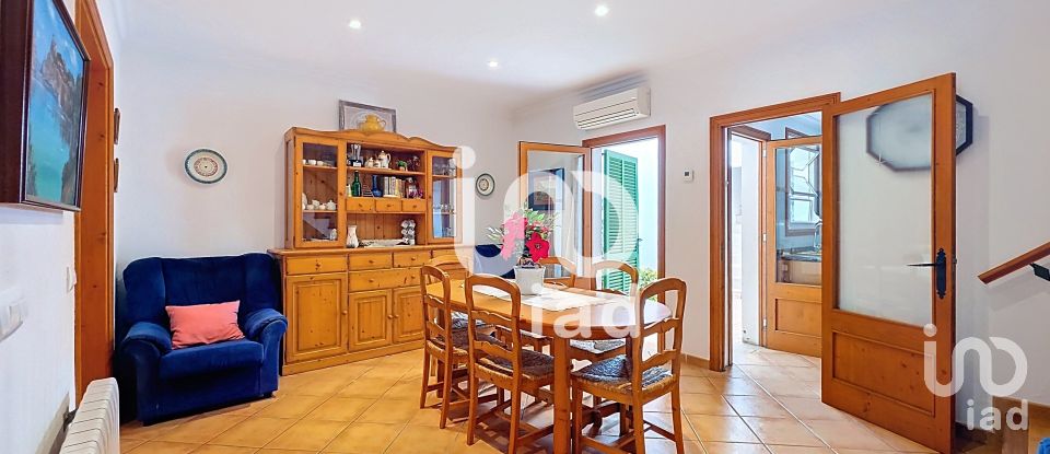 Maison de village 3 chambres de 150 m² à Pollença (07460)