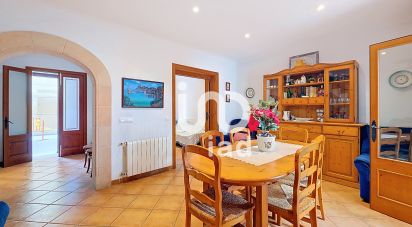 Village house 3 bedrooms of 150 m² in Pollença (07460)