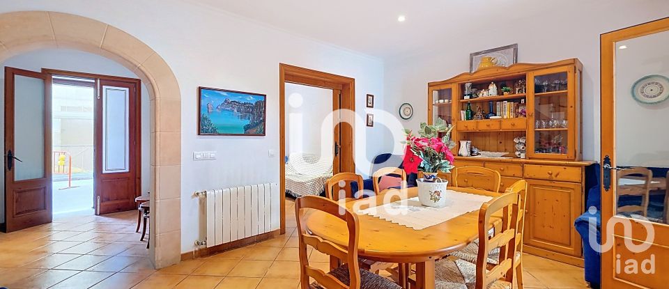 Maison de village 3 chambres de 150 m² à Pollença (07460)