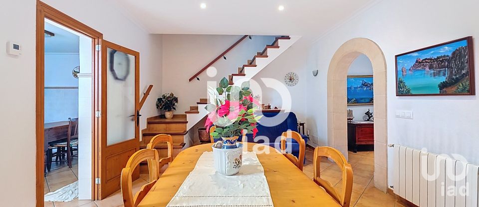 Maison de village 3 chambres de 150 m² à Pollença (07460)