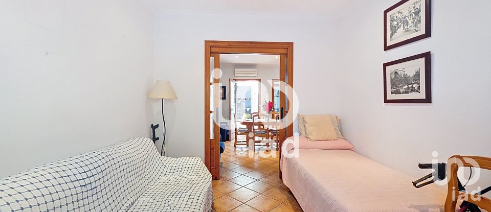 Maison de village 3 chambres de 150 m² à Pollença (07460)