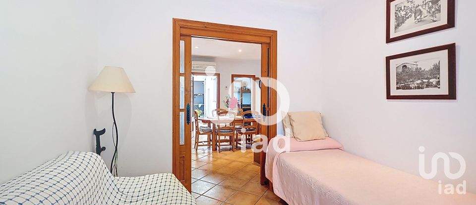 Maison de village 3 chambres de 150 m² à Pollença (07460)