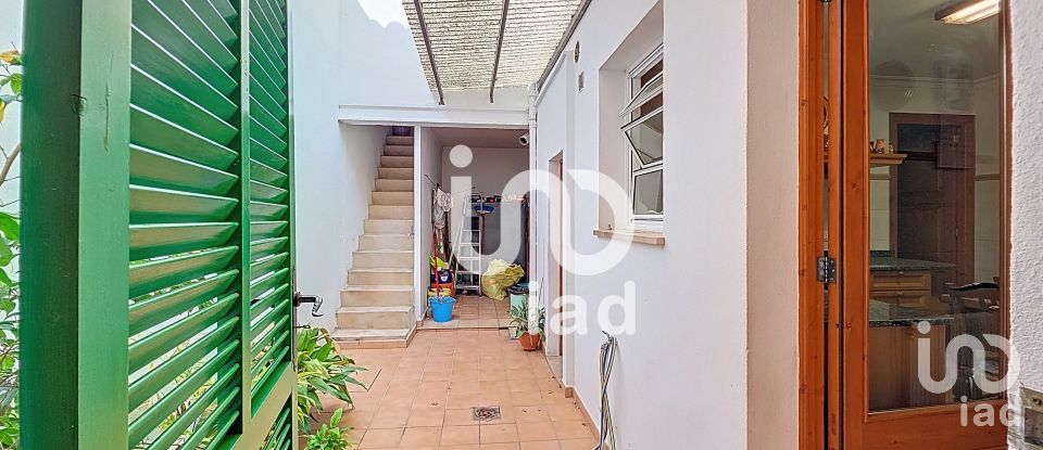 Maison de village 3 chambres de 150 m² à Pollença (07460)