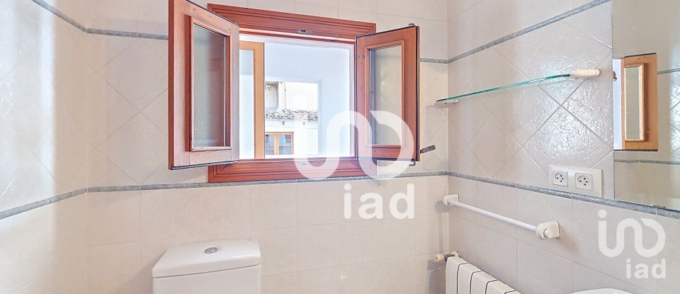 Maison de village 3 chambres de 150 m² à Pollença (07460)