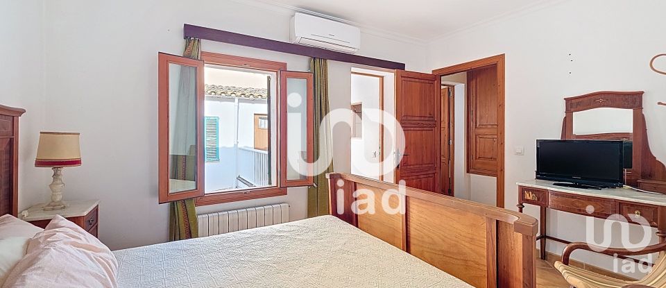 Maison de village 3 chambres de 150 m² à Pollença (07460)