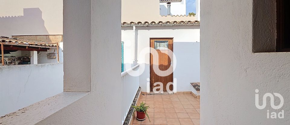 Maison de village 3 chambres de 150 m² à Pollença (07460)