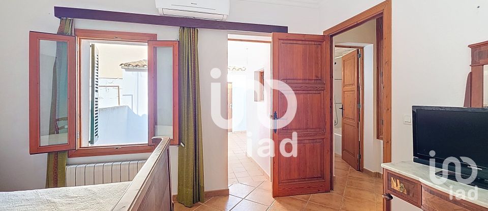 Maison de village 3 chambres de 150 m² à Pollença (07460)