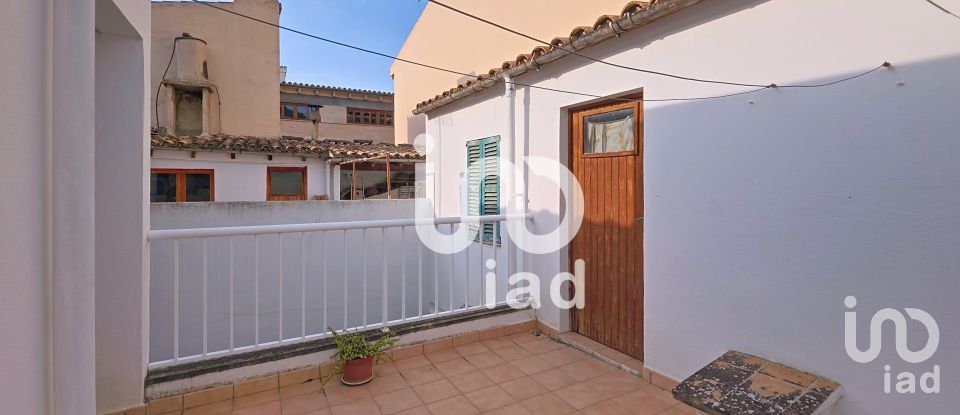 Maison de village 3 chambres de 150 m² à Pollença (07460)