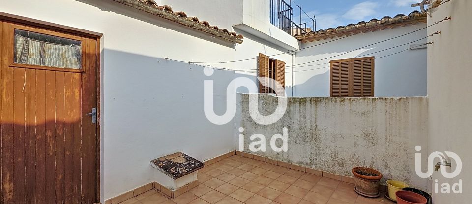 Maison de village 3 chambres de 150 m² à Pollença (07460)