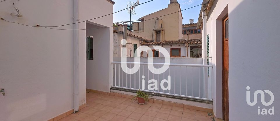 Maison de village 3 chambres de 150 m² à Pollença (07460)