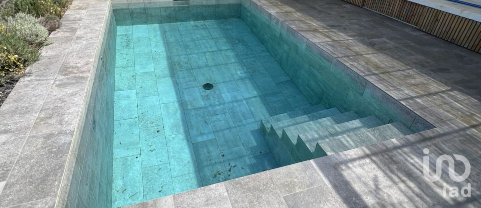 Casa de poble 4 habitacions de 227 m² a Begur (17255)